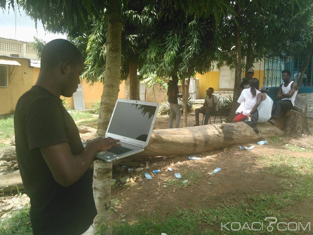 Côte d'Ivoire: Université virtuelle, les inscriptions débutent pour les bacheliers dans les filières suivantes