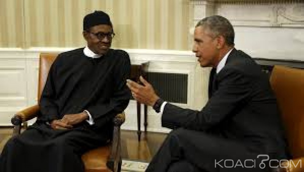 Nigeria: Plagiat du discours d'Obama,  Le Président Buhari s'excuse