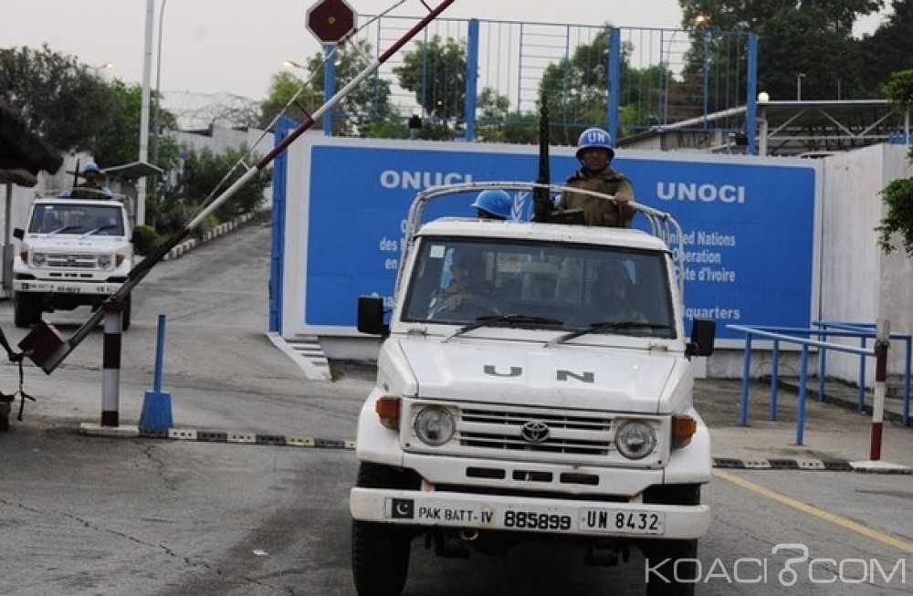 Côte d'Ivoire: CPI, le 16ème témoin de l'accusation est une ex employée de l'Onuci
