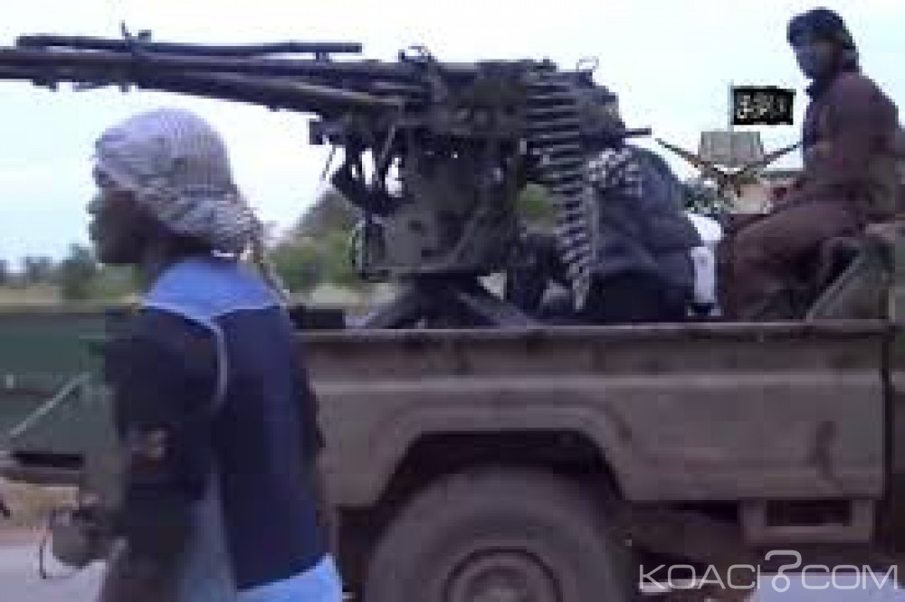 Nigeria: Boko Haram tue au moins 8 personnes à  leur sortie de messe