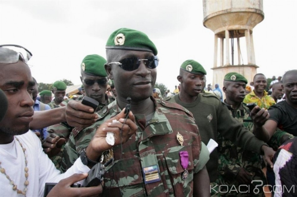 Côte d'Ivoire: Crise du 19 septembre 2002, Chérif Ousmane «fier», parle  des combats de Bouaké  et de l'ouest