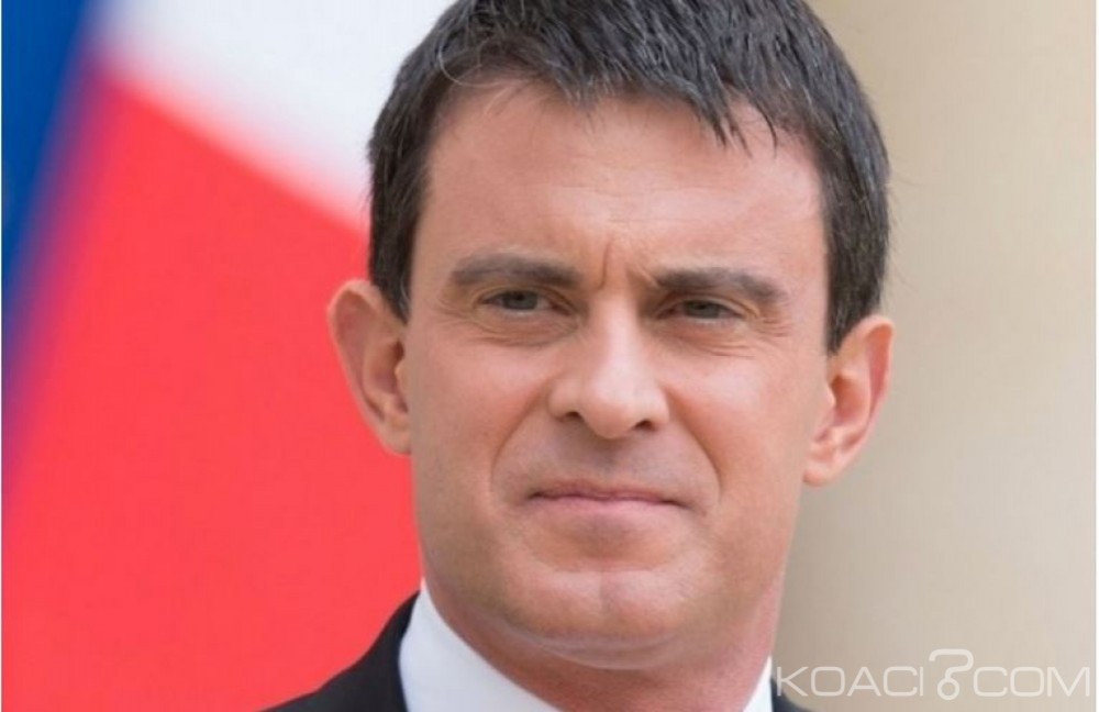 Sénégal: APE, Gabon, des voix s'élèvent contre la venue du français Valls au pays de la Téranga