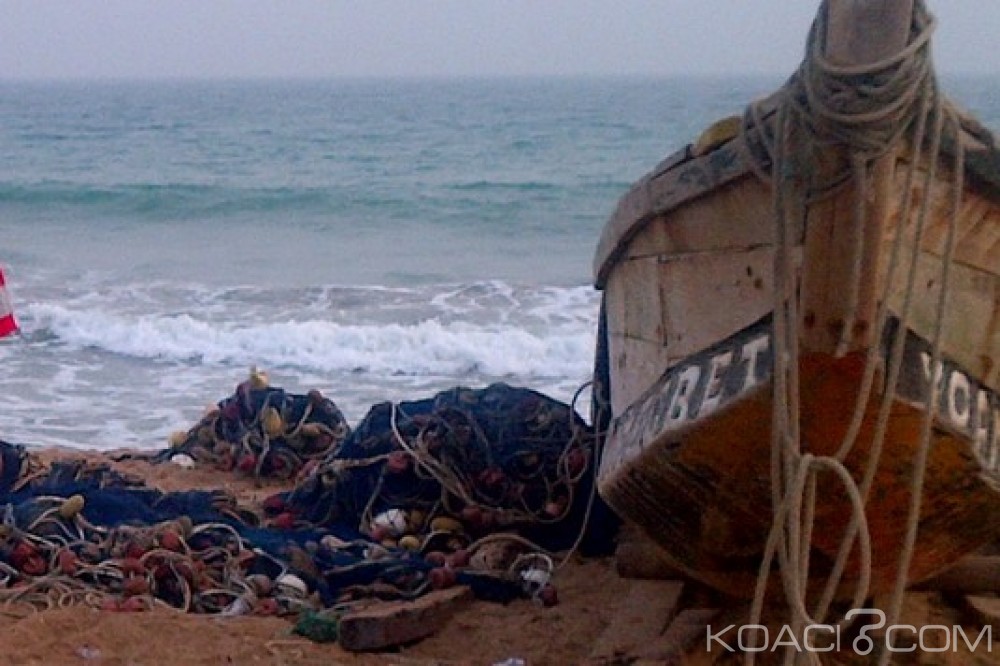 Togo:  Accord de Paris sur le climat signé