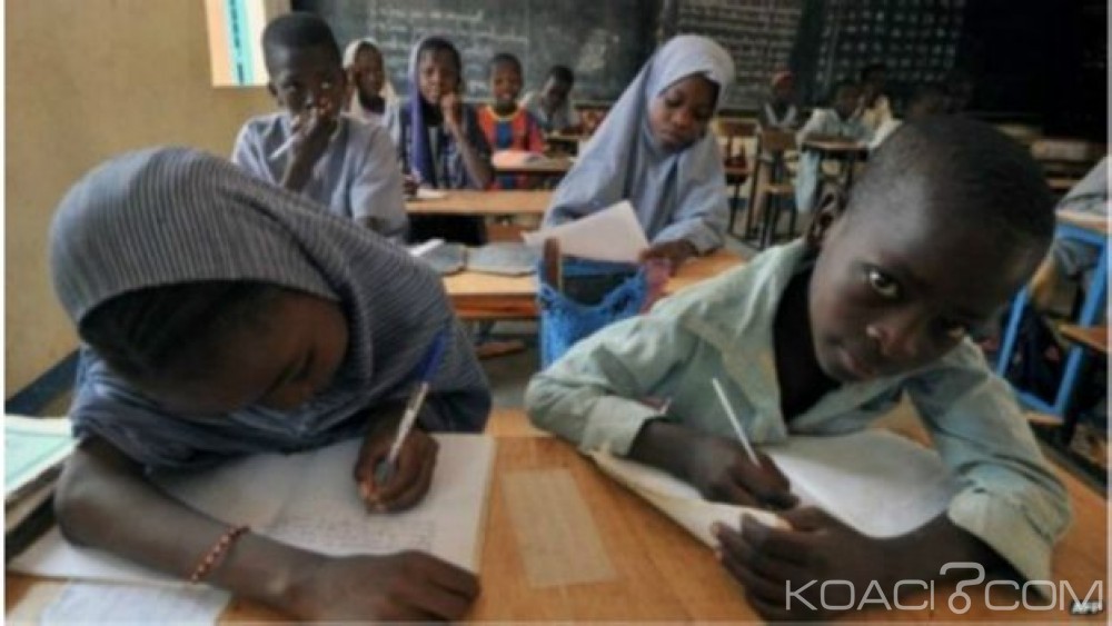 Niger: Plus de 2500 enseignants fantômes démasqués
