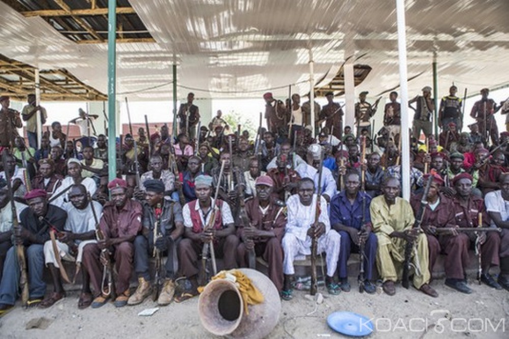Nigeria: L'association des chasseurs promet l'arrestation d'Abubakar Shekau si...
