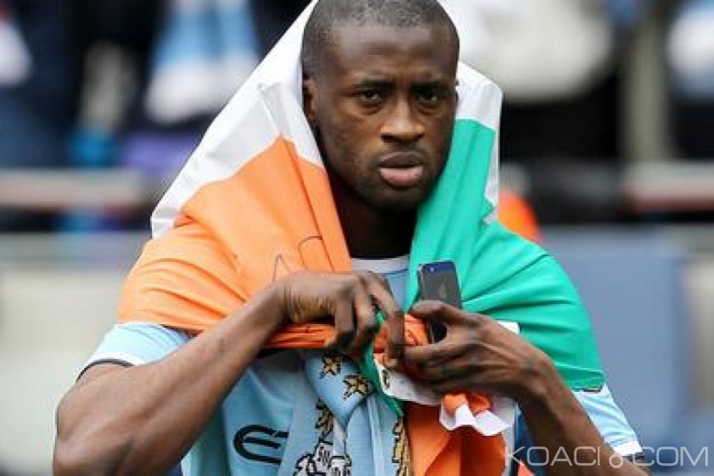 Côte d'Ivoire: Yaya Touré annonce sa retraite avec les éléphants