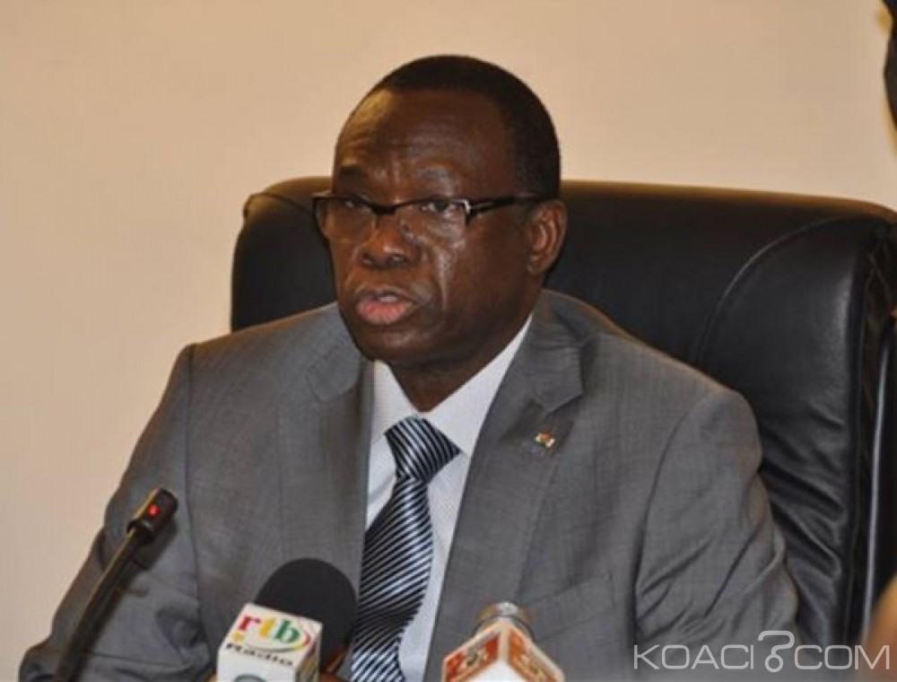 Burkina Faso: Les conditions de détention de l'ancien premier ministre Luc Adolphe Tiao décriées