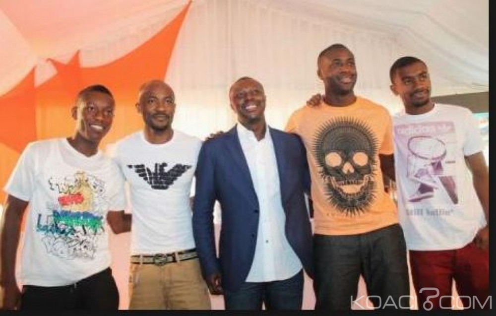 Côte d'ivoire: Zokora réagit à  la retraite de Yaya, « Il était une véritable légende »