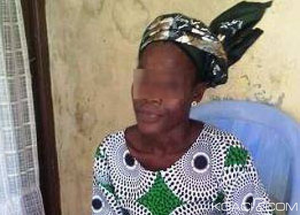 Côte d'Ivoire: Drame à  Attécoubé, un mari tue sa femme en lui coupant une oreille et en lui fracturant ses membres