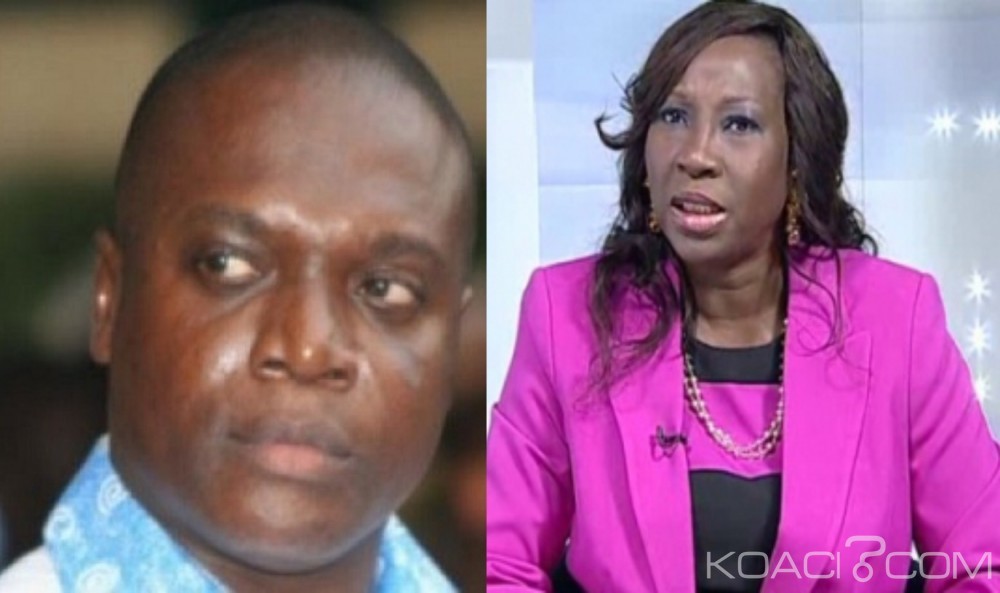 Côte d'Ivoire: Cours les mercredis au primaire, la réplique de Mesmin Comoé à  Kandia Kamissoko, « rien ne nous ébranle »