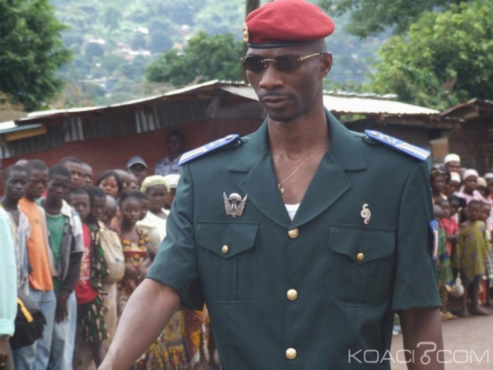 Côte d'Ivoire: Cpi, massacre de Duekoué en 2011, le témoin de l'accusation «identifie», Losseni Fofana parmi les responsables