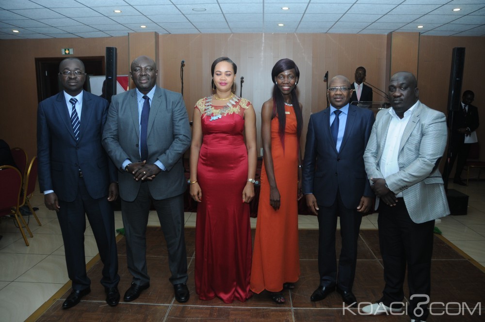 Côte d'Ivoire: La Jeune Chambre Internationale Abidjan Ivoire lance la convention «WA YEYE 2016»