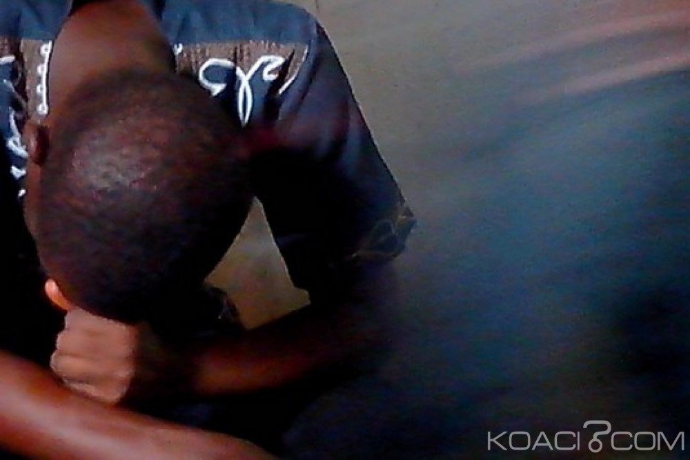 Ghana: Une sapeur-pompier mord le pénis de son supérieur