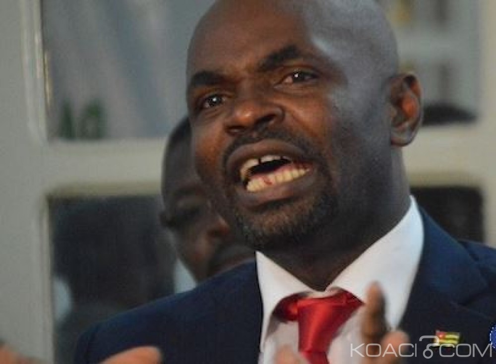 Togo : Alberto Olympio condamné à  60 mois de prison, réaction de son entourage