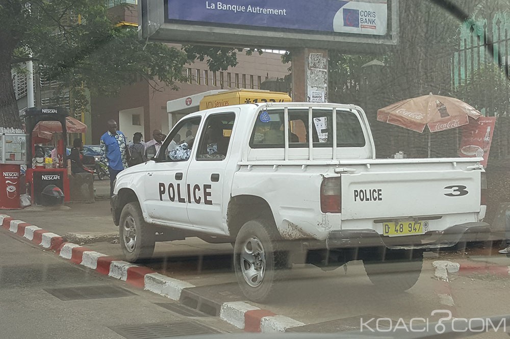Côte d'Ivoire: 3 policiers d'une même unité ont trouvé la mort mardi dans des circonstances différentes