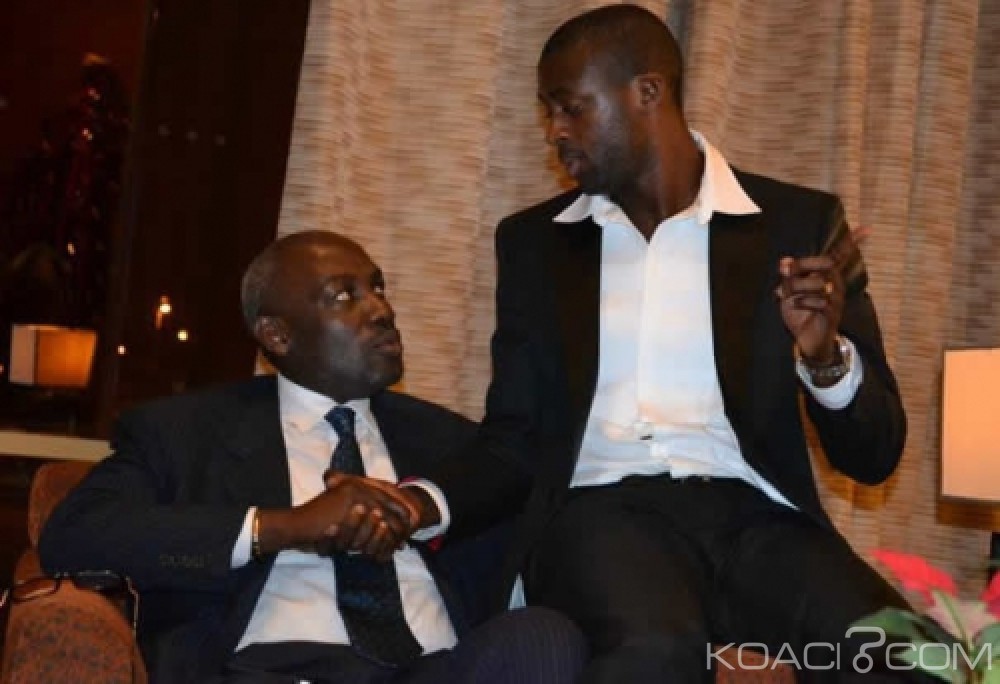 Côte d'Ivoire: Retrait de Yaya de la sélection, la FIF prend acte et exprime sa reconnaissance au joueur