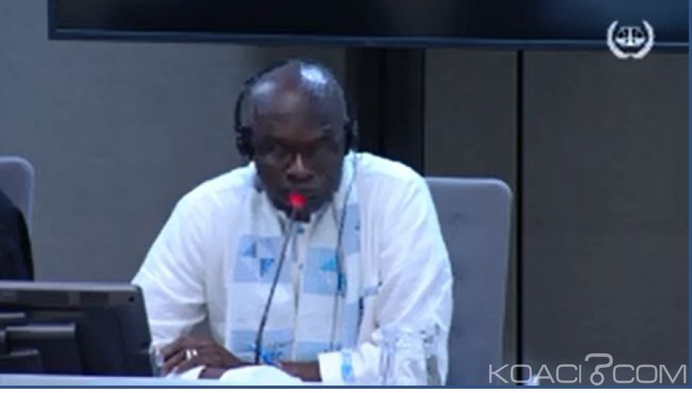 Côte d'Ivoire : CPI,  le commandant  de la Garde Républicaine contraint de témoigner à  visage découvert contre Gbagbo et Blé Goudé