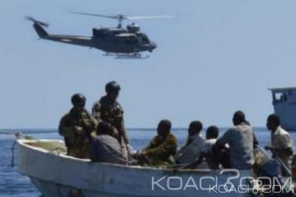 Egypte:  Naufrage en Méditerranée, quatre  présumés passeurs  arrêtés