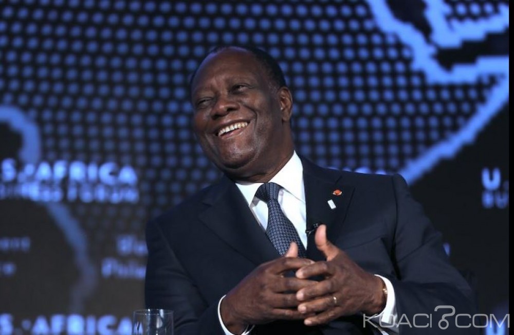 Côte d'Ivoire: Depuis New York, Ouattara déclare que la nouvelle constitution sera plus moderne