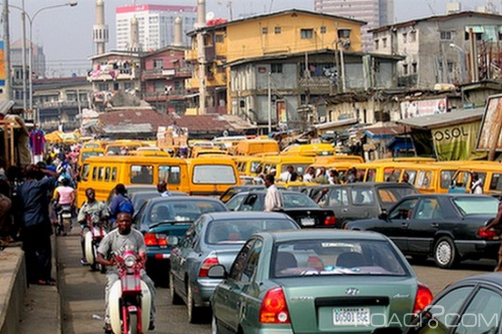 Nigeria: Plan d'échange de véhicules usagers contre ceux locaux