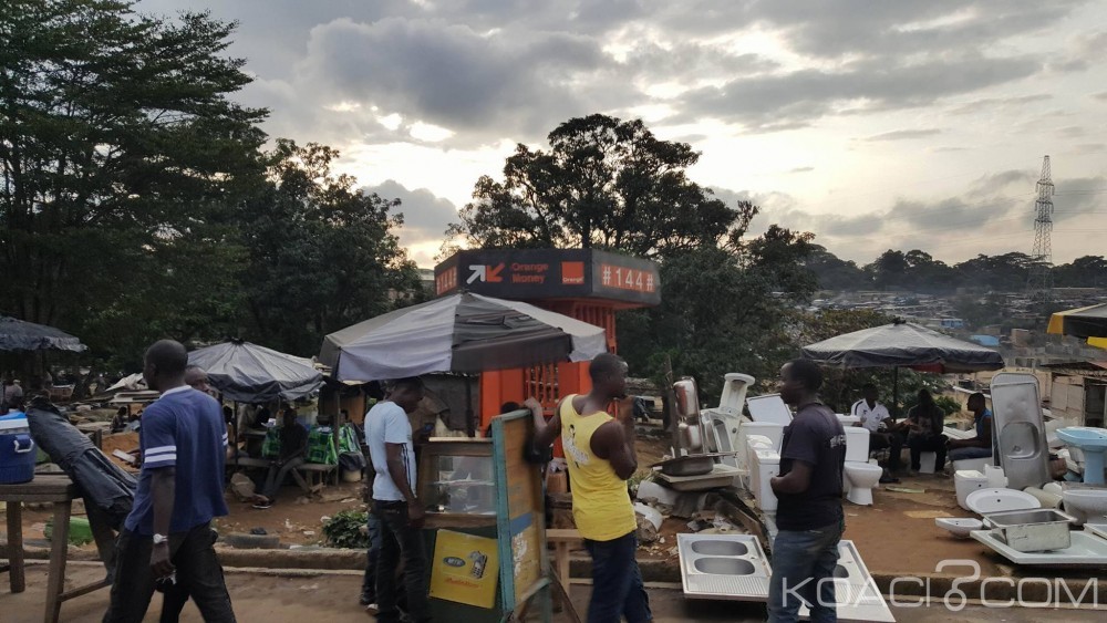 Côte d'Ivoire: Des bandits tabassent un pasteur et ses fidèles qui priaient contre eux, avant de dévaliser leur église