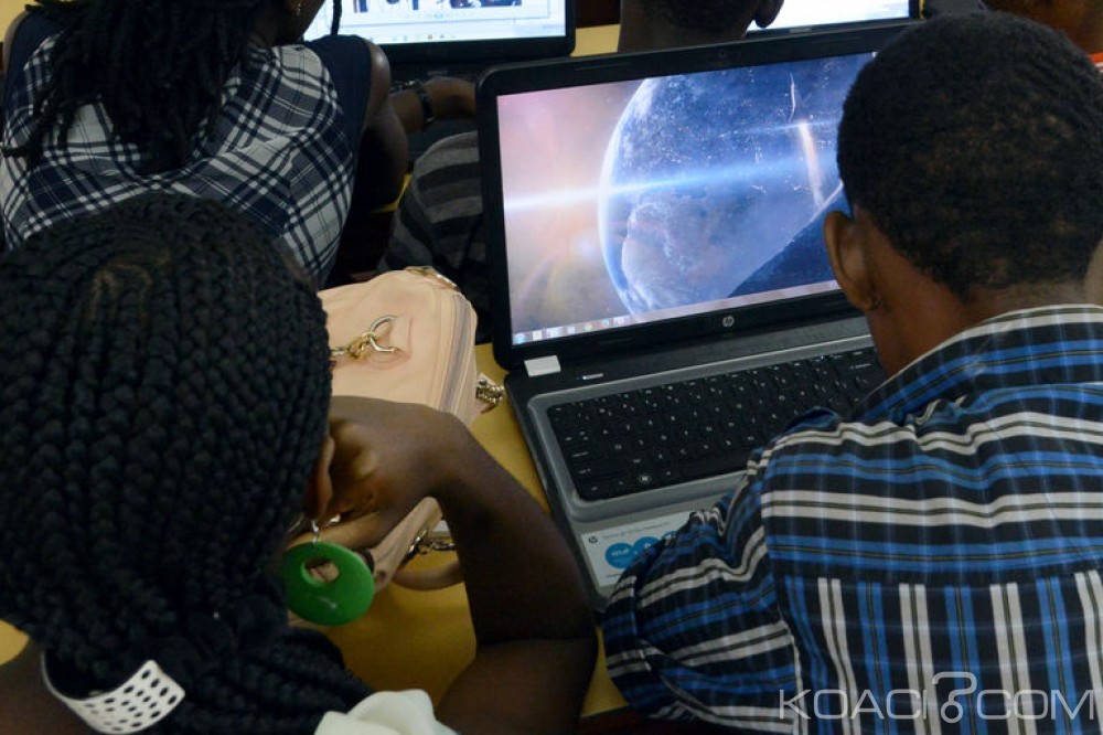 Côte d'Ivoire: Daloa, 160 agents de l'administration publique à  l'école des TIC