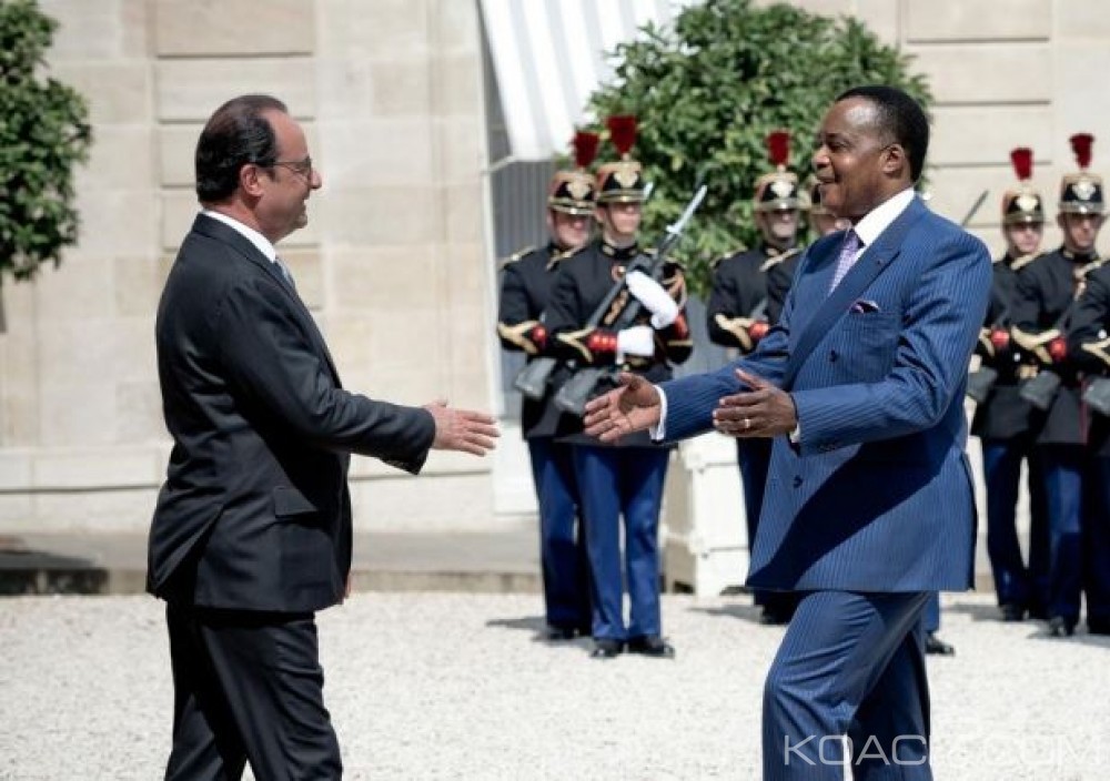 Congo : Répression post électorale, l'opposition dénonce le silence de Paris et de la communauté internationale