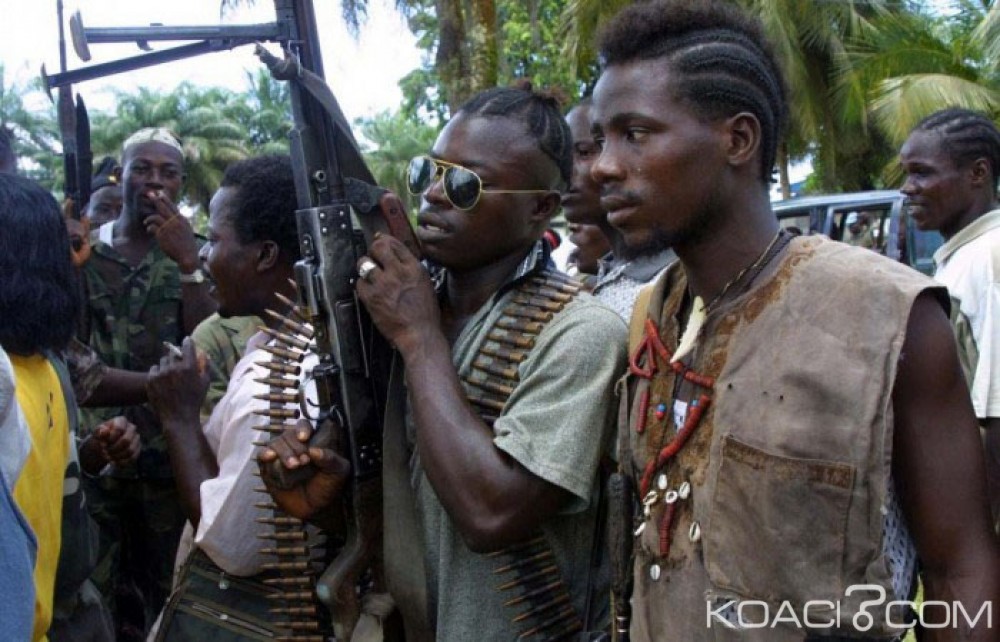 Liberia: 4 Libériens accusés de mercenariat en Côte d'Ivoire acquittés