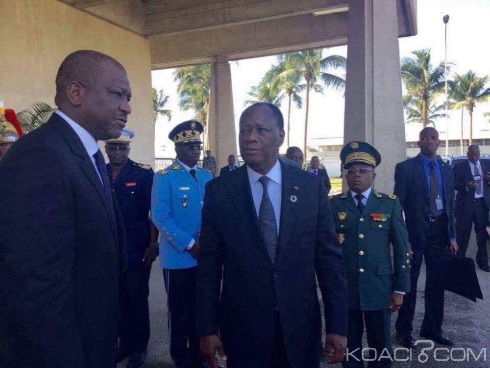 Côte d'Ivoire: Constitution, Ouattara reçoit l'avant projet des experts ce samedi