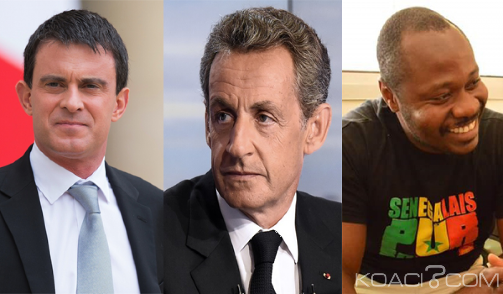 Sénégal: A Dakar, Valls rectifie Sarkozy «l'homme africain est bel et bien entré dans l'histoire», le leader de «Non Aux APE» toujours en garde à  vue