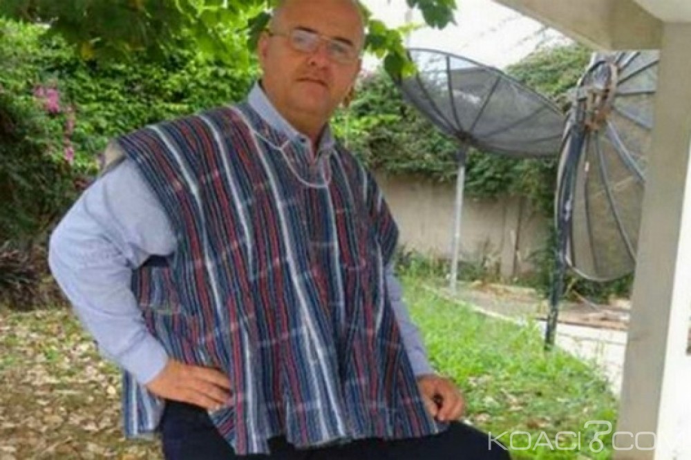 Ghana: Le journaliste Fadi Dabboussi libéré
