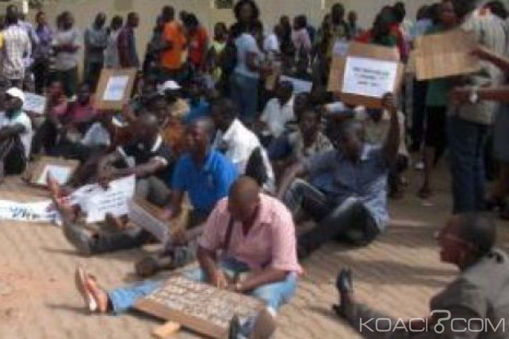 Burkina Faso: Les travailleurs des médias publics en grève de 72h à  compter du 3 octobre