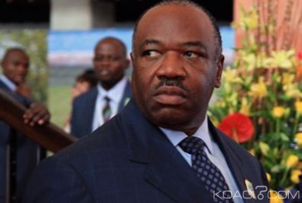 Gabon: Investiture d'Ali Bongo mardi à  Libreville, Jean Ping reçoit les ambassadeurs pour le dialogue