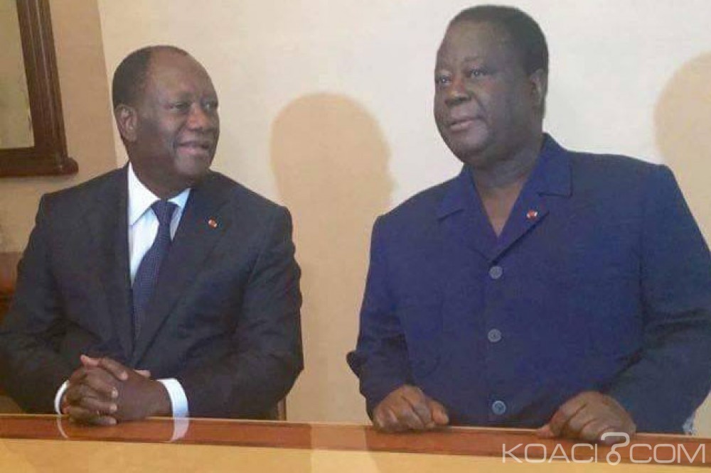 Côte d'Ivoire:  Nouvelle Constitution, Ouattara invite l'opposition à  faire campagne pour que le peuple vote non si elle n'est pas d'accord