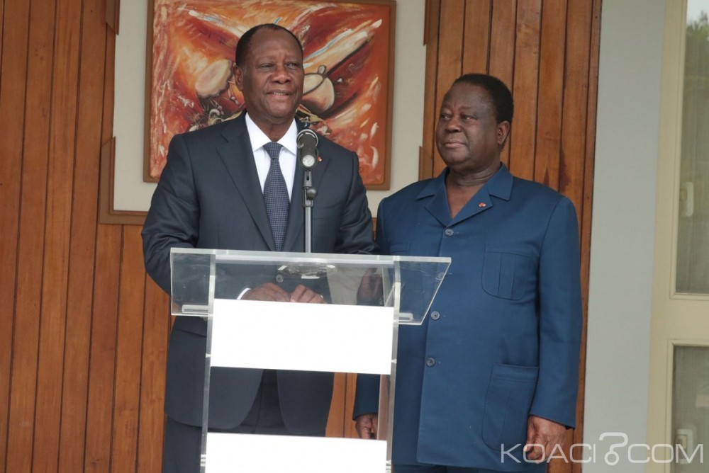 Côte d'Ivoire: Investiture d'Ali Bongo, Ouattara annonce son absence au Gabon à  cause de l'actualité de son pays