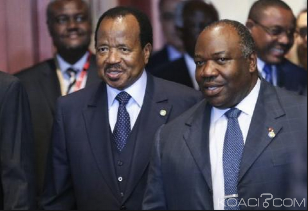 Cameroun-Gabon: Election d'Ali Bongo, Biya adresse ses félicitations au président gabonais