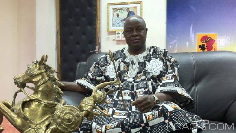 Côte d'Ivoire: Le ministre Burkinabé Ardiouma Soma reçu en audience ce Mardi