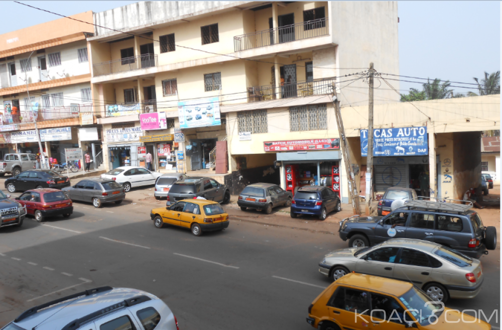 Cameroun: Retour d'au moins 500 000 étudiants ce mardi dans les amphis pour la rentrée académique 2016/2017