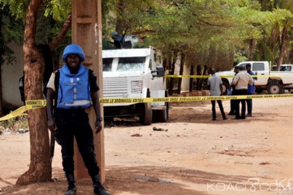 Mali: Un garde national  et son cousin assassinés à  Tombouctou