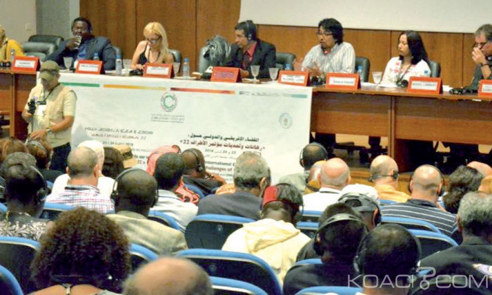 Koacinaute: Coalition Marocaine pour la Justice Climatique (CMJC): «la Déclaration de Casablanca»