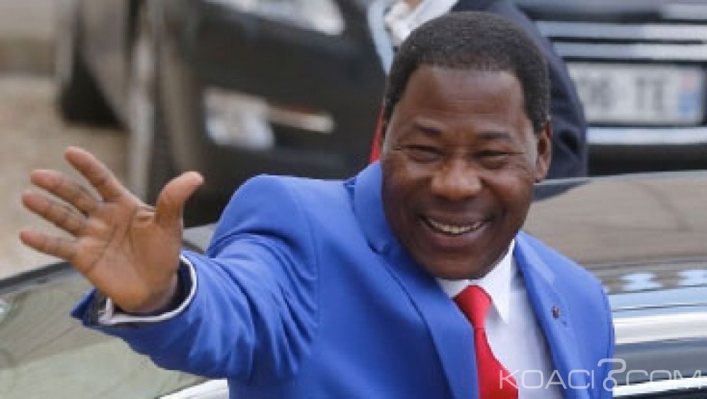 Bénin: 11  ministres  de Boni Yayi épinglés pour non déclaration de patrimoines
