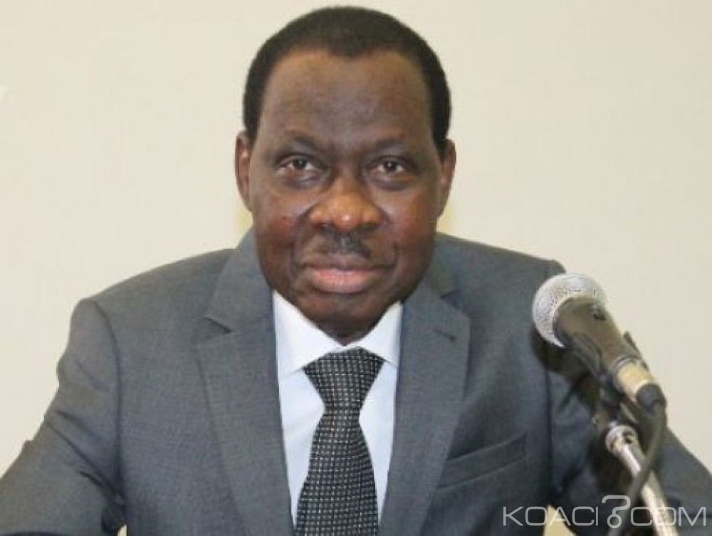 Côte d'Ivoire: Investiture d'Ali Bongo, N'Golo Coulibaly et Amon Tanoh à  Libreville pour représenter Ouattara