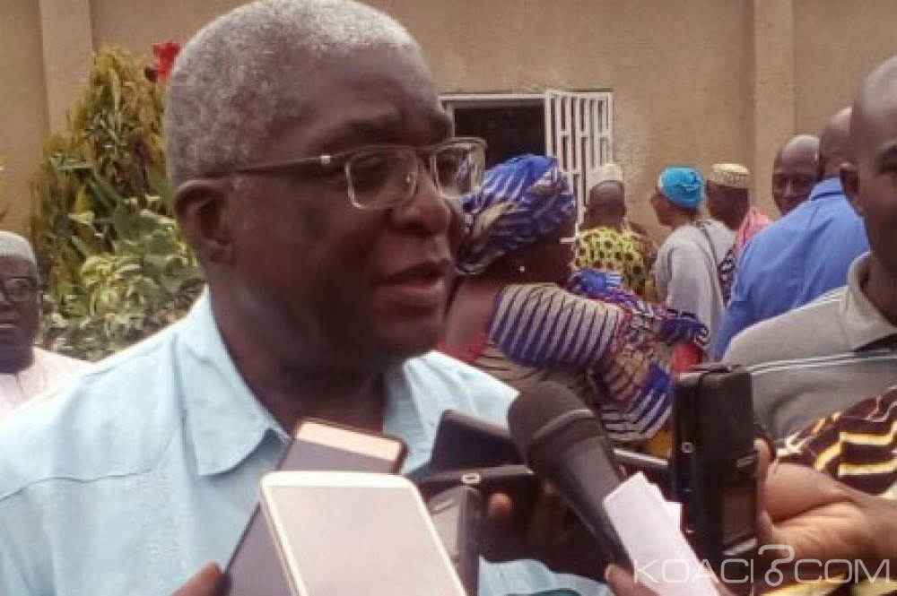 Côte d'Ivoire: Bouaké, la Banque Mondiale va investir plus de 480 millions en projets