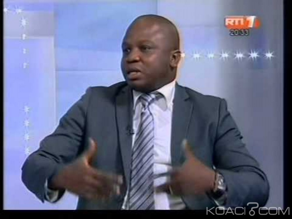 Côte d'Ivoire: Un ivoirien désigné meilleur Chercheur-Universitaire afro-caribéen de toute l'Europe