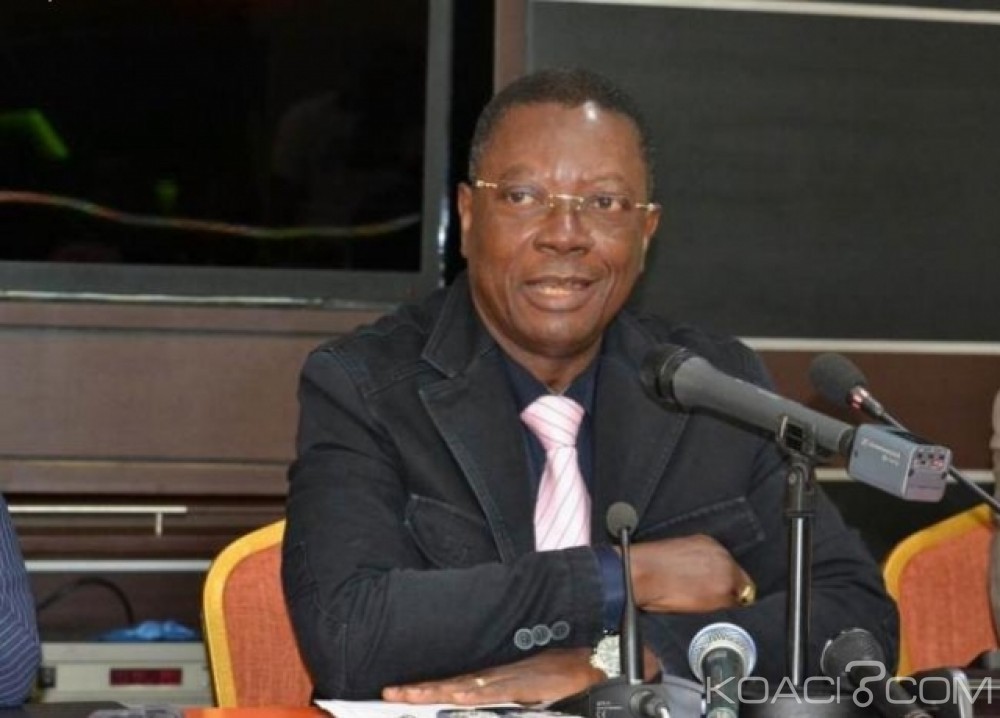 Côte d'Ivoire:  Aka Saye rempile à  la tête du conseil d'administration de l'AIGF