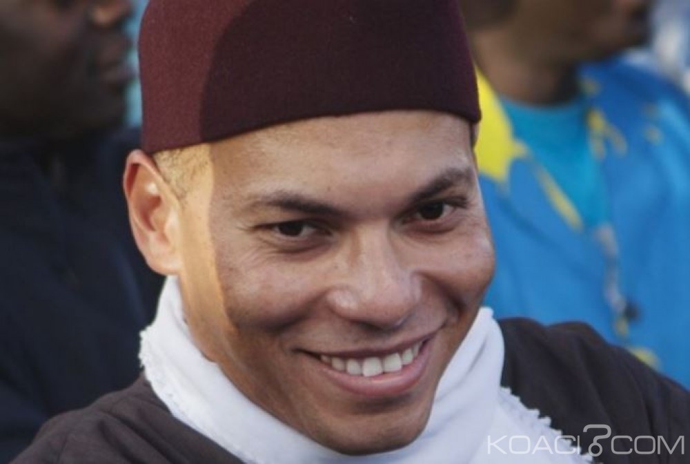 Sénégal: Affaire Karim Wade, l'Etat du Sénégal débouté à  Paris, l'ancien ministre va saisir les juridictions internationales pour obtenir réparation