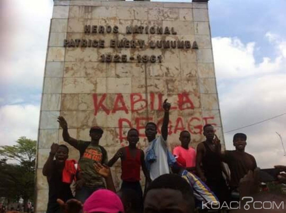 RDC: Violences, l'ONU demande une enquête internationale indépendante
