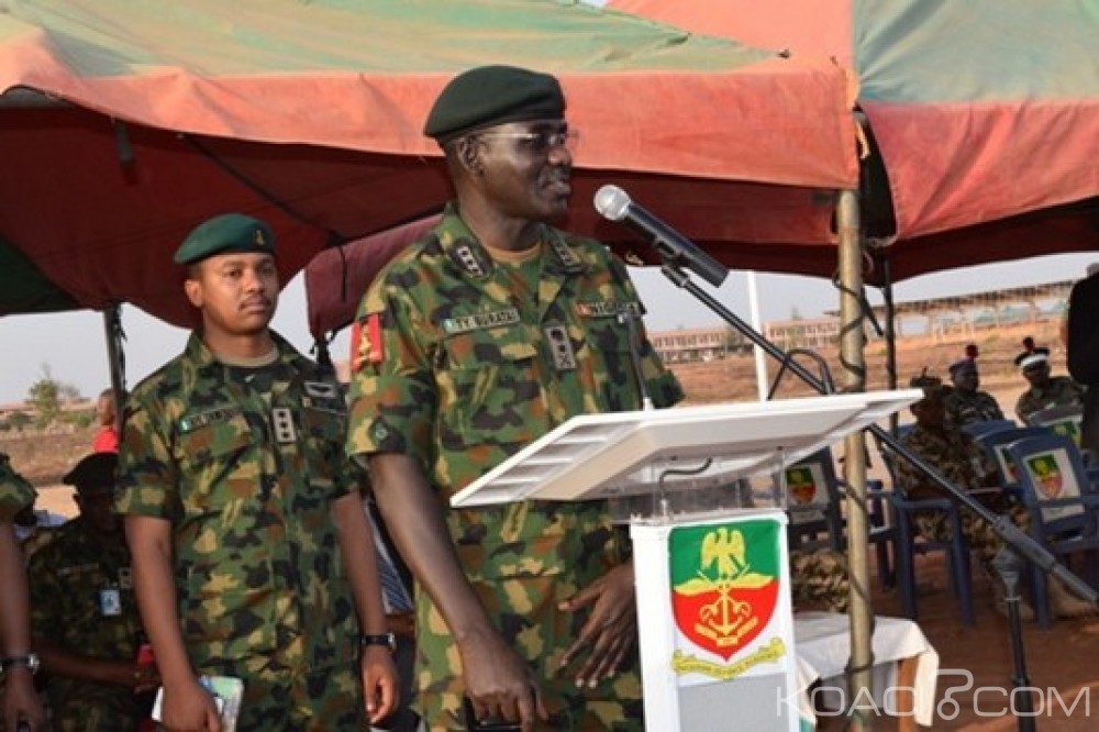Nigeria: Enième sortie, Abubakar Shekau qualifié de «fou» par l'Armée