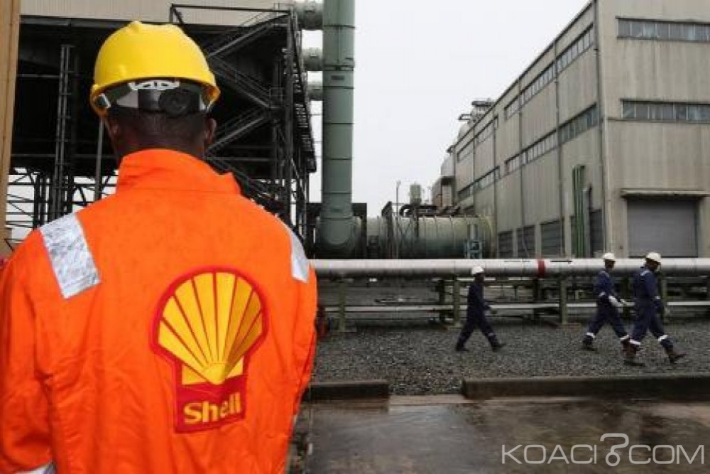 Nigeria: Suite à  un incendie, Shell coupe les vannes d'un important oléoduc