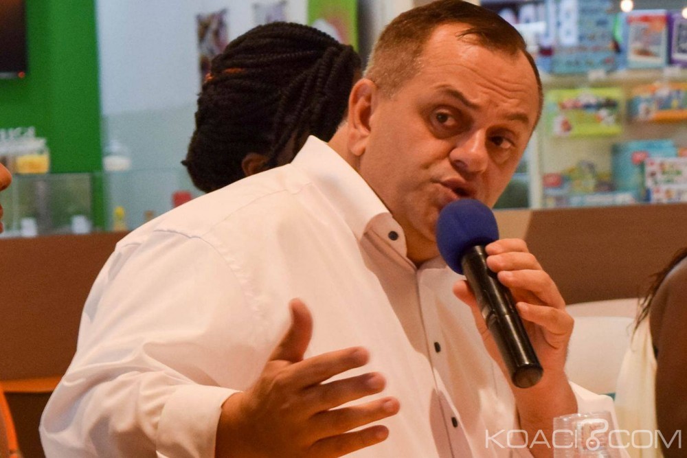 Côte d'Ivoire: Carrefour et Playce Marcory célèbrent leur anniversaire avec une folie de cadeau et d'offres promotionnelles